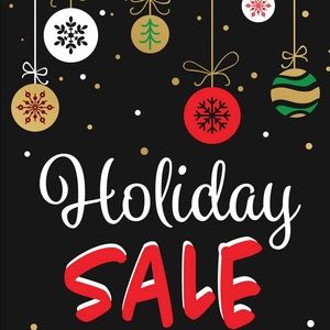 MAKE YOUR BEST OFFER ON ANYTHING IN MY CLOSET